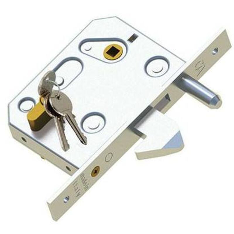 Serratura cancello infilare 350 combi