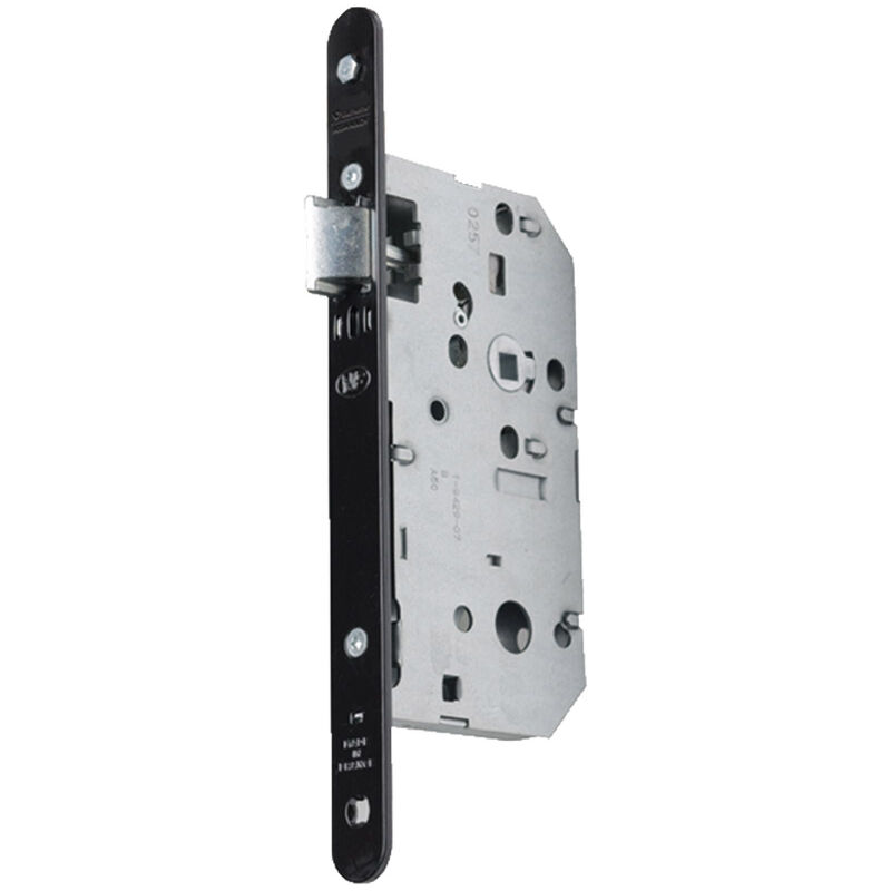 Vachette - Serrure à larder axe 50 usage intensif d450 - Modèle : Bec de cane Vachette - Serrure à larder axe 50 usage intensif d450 - Modèle : Bec de cane
