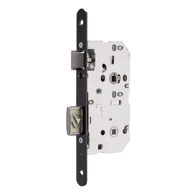 Serrure à larder axe 50 usage intensif d450 - Modèle : Condamnation Vachette