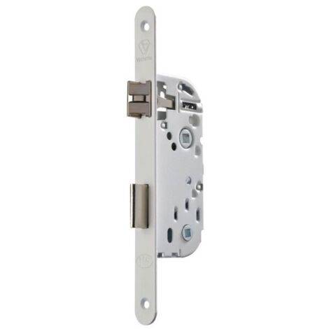 Serrure a larder d23 bdc a condamnation axe 40 mm droite
