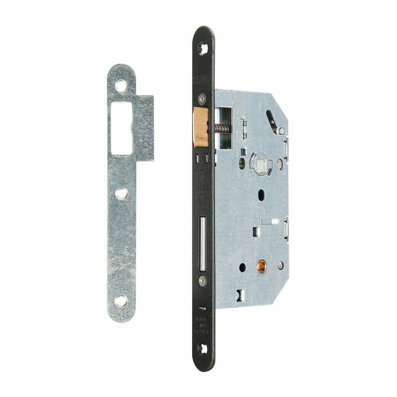 Serr unimax carre 8 A50 cle i