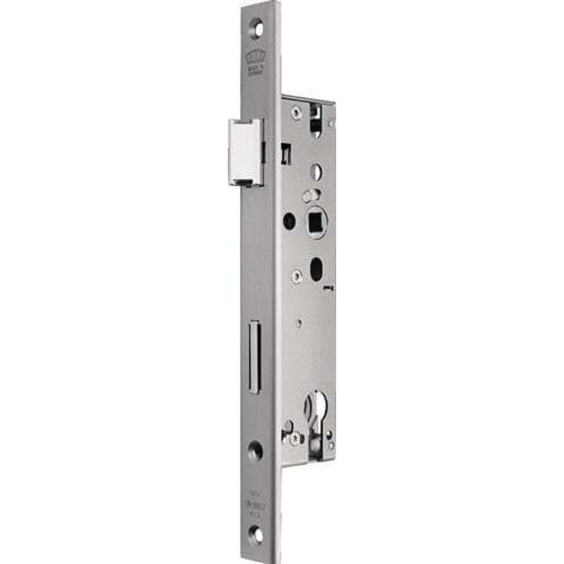 Serrure anti-panique à larder b 1316 e din gauche.24/270/40/92/9mm ctg - b 1316 0205 - BKS