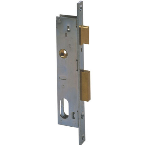 SERRURE À MORTAISE CISA POUR PROFILÉS 44220/15