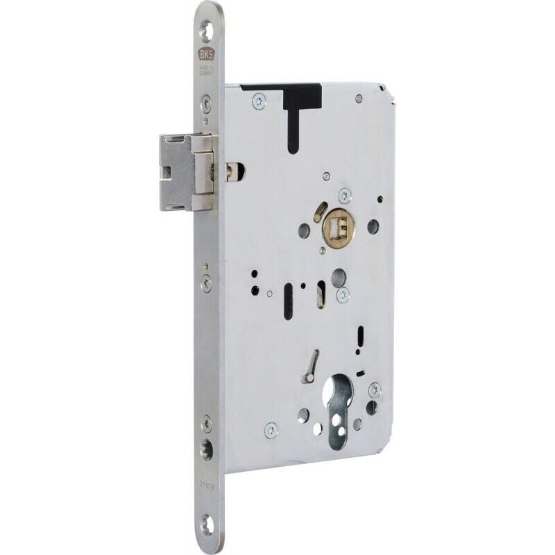 Serrure à mortaiser avec fonction anti-panique OT.PA-Schl.PZ55/72/9B-2110-BDL24rdER