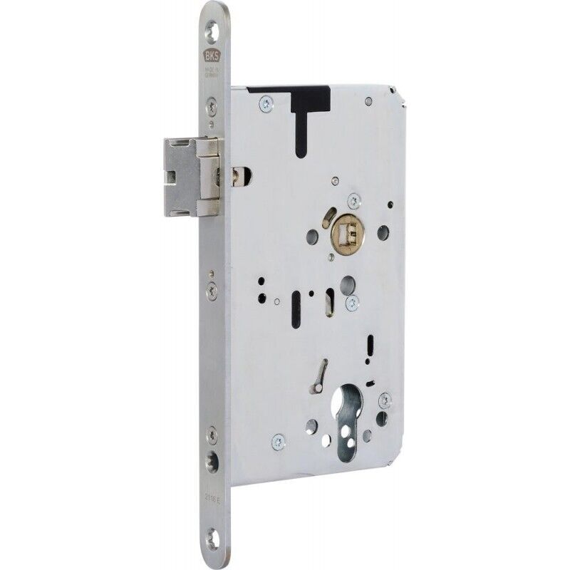 Serrure à mortaiser avec fonction anti-panique OT.PA-Schl.PZ55/72/9B-2116-EDL24rdER
