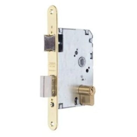 SERRURE À MORTAISER EN BOIS C R - 60 HL
