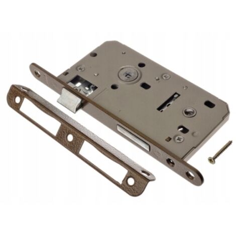 Serrure à mortaiser Jania 72/60 WC - MP ZW 72W6 J