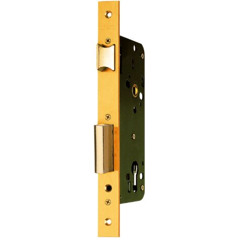 SERRURE A MORTAISER LP - 40 MM