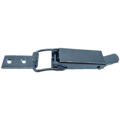 Serrure à petit levier, paquet de 1.  EDM 85761