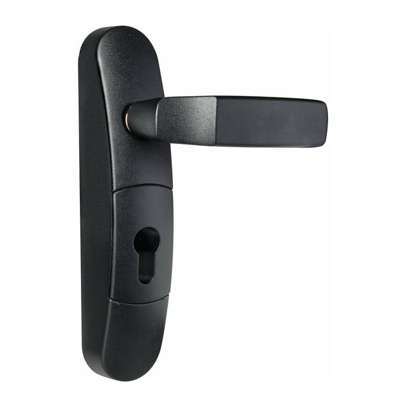 Module à béquille - FLUID - JPM - Noire