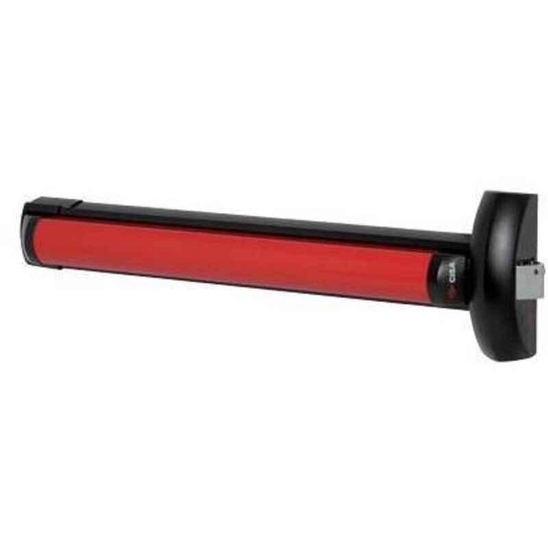 Chiusura antipanico laterale fast touch 59801 Cisa