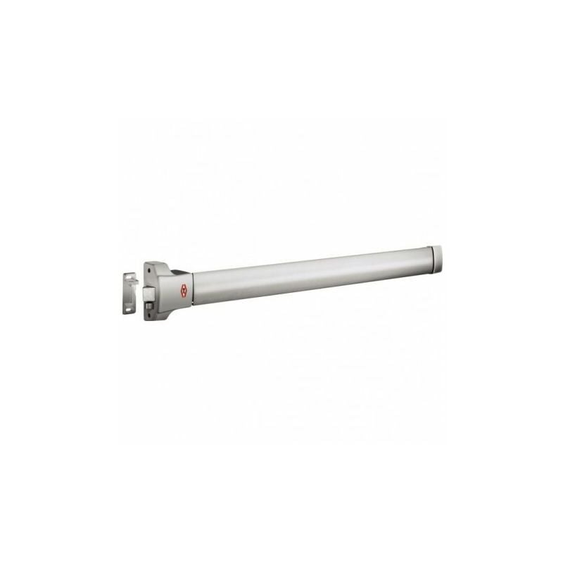 JPM - Barre Anti-panique coupe feu monopoint push bar 90+