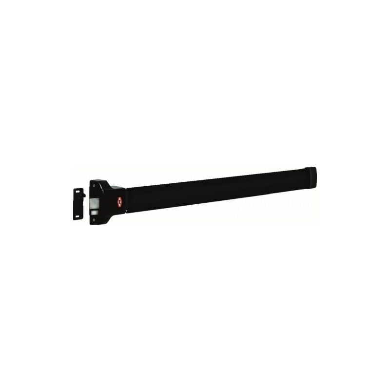 JPM - Barre Anti-panique coupe feu monopoint push bar 90+