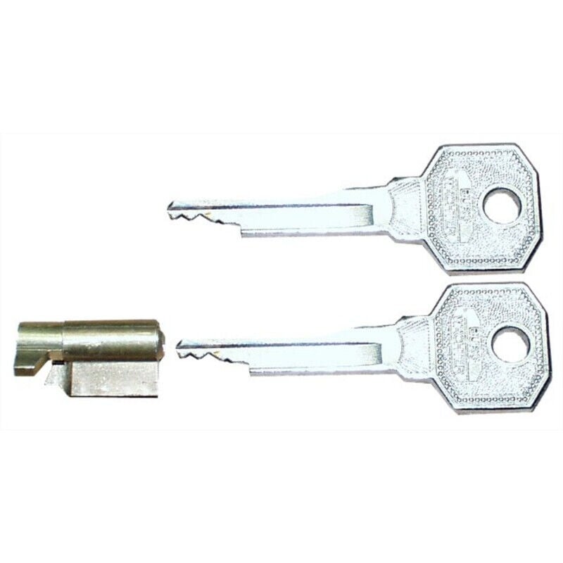 Serrure antivol pour rotule Brinkmatic