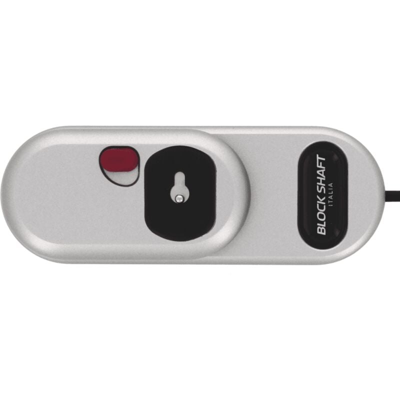 Serrure antivol utilitaire Gatelock PRO simple