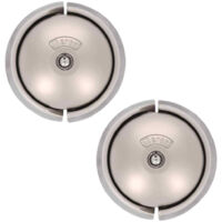 Serrure antivol utilitaire Meroni UFO Double