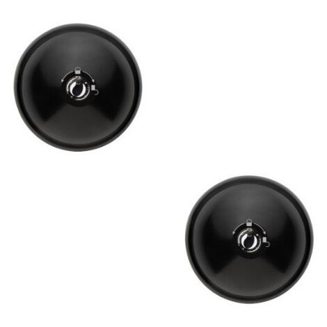 Serrure antivol utilitaire MERONI UFO3 Smart Duo (lot de 2 serrures)