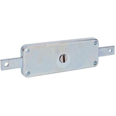 Serrure aveugle P1820P000 Aga