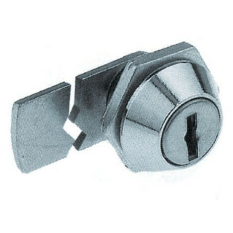 Serrure batteuse 8800-01 - RONIS 0 à 2,5 mm