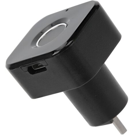 Serrure biométrique digitale USB pour tiroir de bureau sécurisé anti-intrusion (ouverture à gauche)