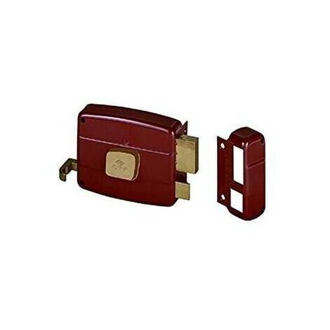 Serrure Cisa 50111 à poser
