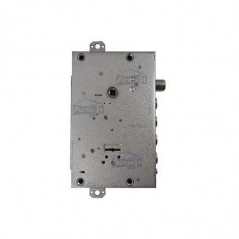 Serrure Cisa Change Facile 4 pênes saillie 3,5mm – CISA - CIS5766528A