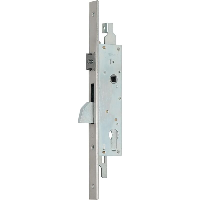 Serrure corne fer E25 N9861725080