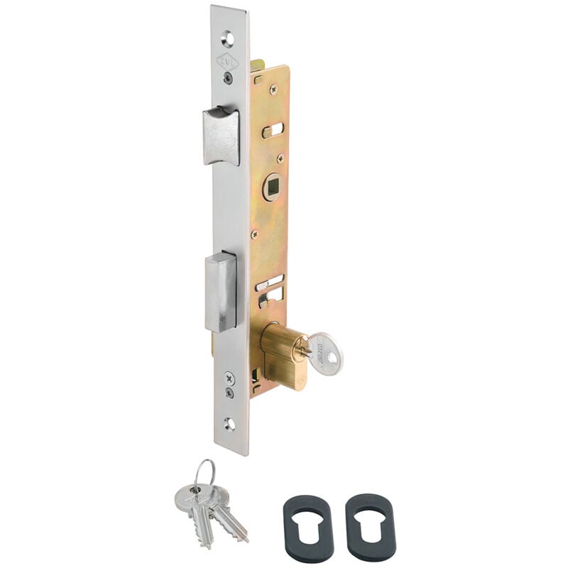 Serrure CVL 1984/20/5 menuiserie métallique