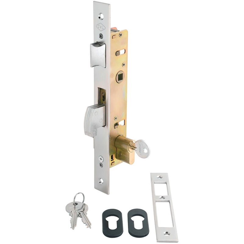 Serrure CVL 1990/20/5 menuiserie métallique