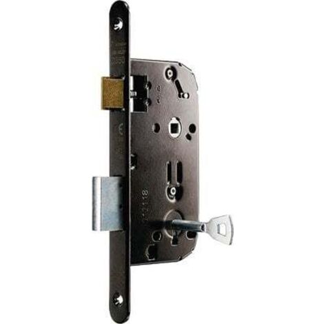 serrure d351 cl nr axe 50