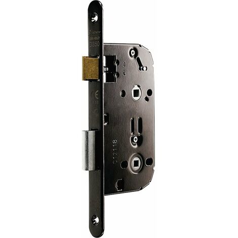 Serrure D353 Cond NR Axe 50