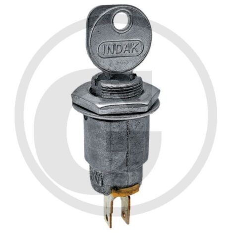 Serrure d'allumage compatible SNAPPER pour tracteur de pelouse 7017817YP