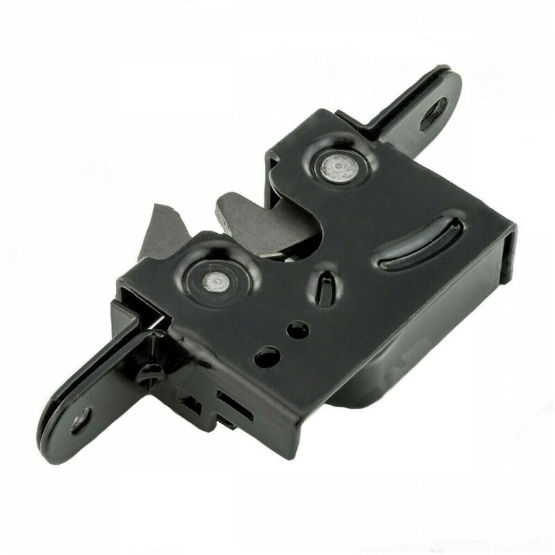 Univcar - Serrure de capot avant Master 3 Megane cc 3 Scenic 3 movano b 656010010R - 656013497R