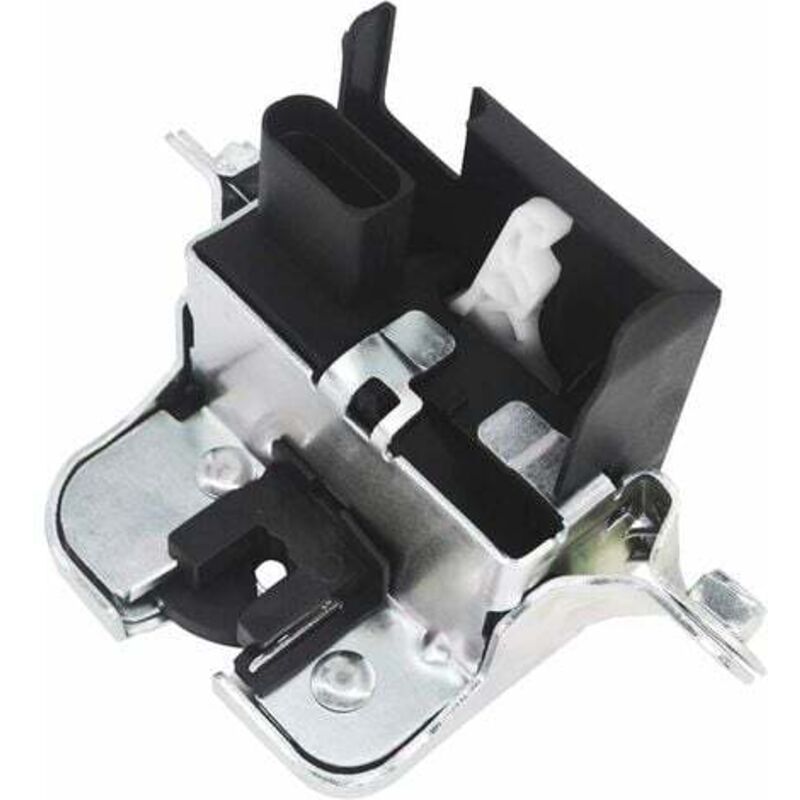 Gabrielle - Serrure de coffre de voiture, serrure de hayon Sharan 7N Touareg 7P 7P0827505N 7P0827505G