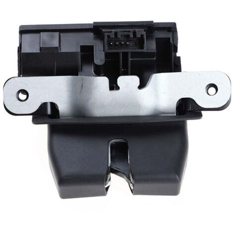 Serrure de coffre et hayon Fiesta MK6, loquet de verrouillage de coffre pour B-Max 2008-2017 OEM : 1761865 8A61-A442A66-BE