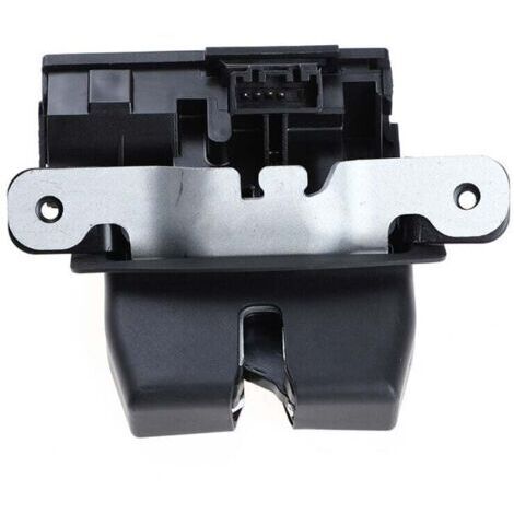 Serrure de coffre et hayon Fiesta MK6, loquet de verrouillage de coffre pour B-Max 2008-2017 OEM : 1761865 8A61-A442A66-BE