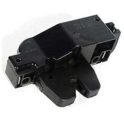 Serrure de coffre hayon C3 C5 Xsara Picasso 206 307 8719.72