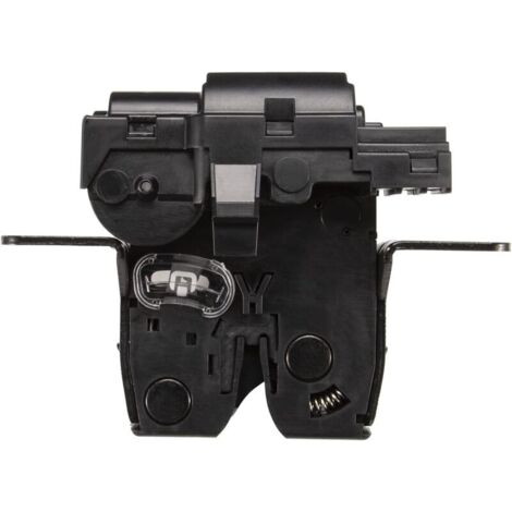 Serrure de Coffre Hayon Electrique Loquet de Verrouillage Central 8200947699 pour Clio 3 Megane 2 8200076240