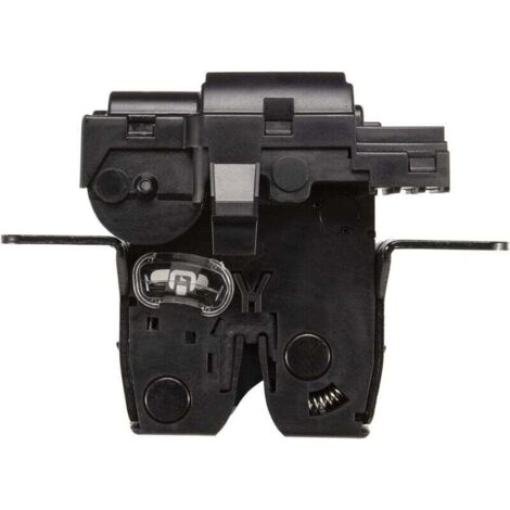 Serrure de Coffre Hayon Electrique Loquet de Verrouillage Central 8200947699 pour Clio 3 Megane 2 8200076240