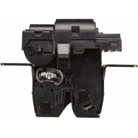 Serrure de Coffre Hayon Electrique Loquet de Verrouillage Central 8200947699 pour Clio 3 Megane 2 8200076240