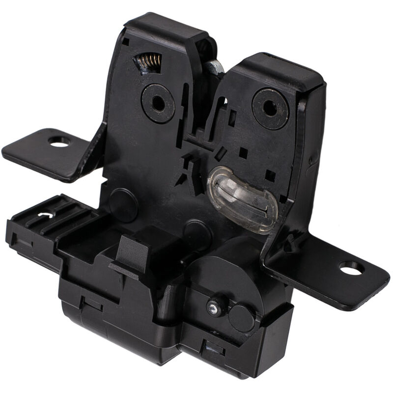 BFO - Serrure de coffre hayon pour renault clio 3 scenic 2 8200076240 8200947699 12V