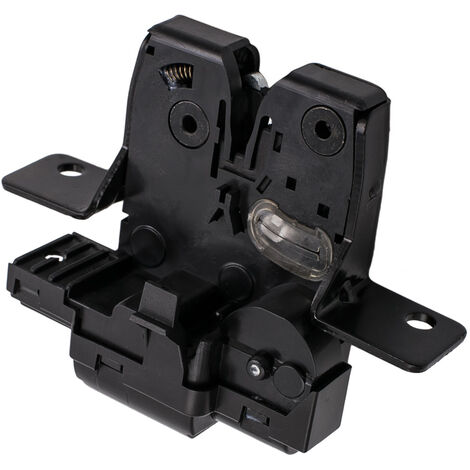 Serrure de coffre HAYON POUR RENAULT CLIO 3 SCENIC 2 8200076240 8200947699 12V