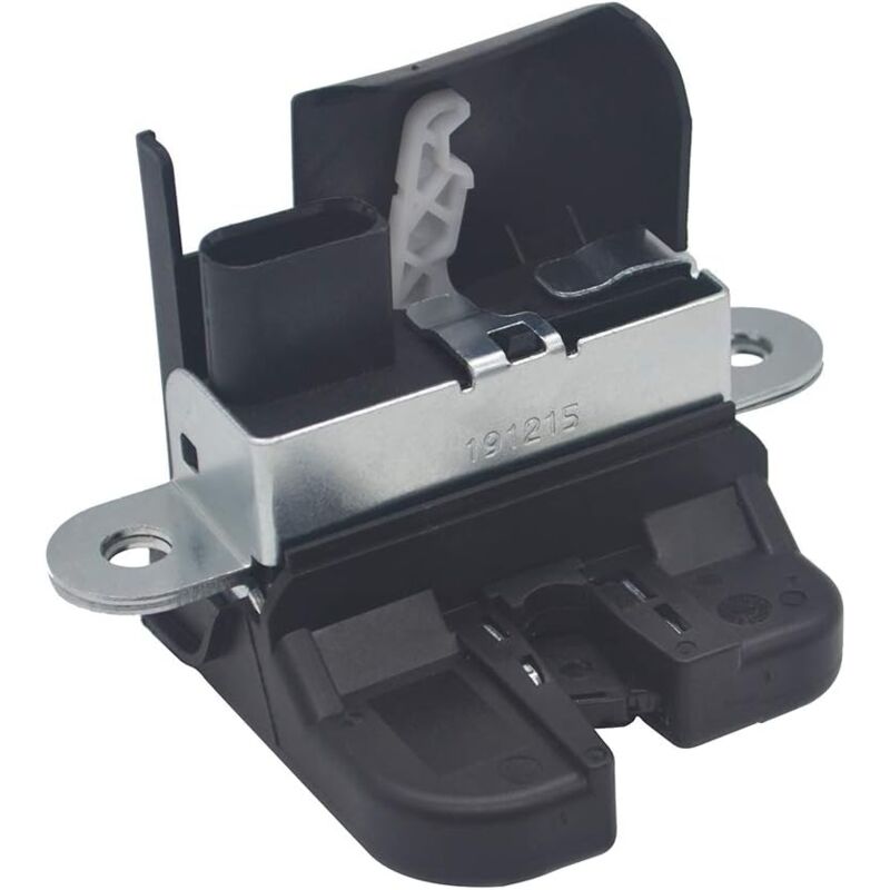 Serrure de Coffre , Loquet de Hayon Arrière Actionneur 1K6827505E pour T PASSAT GOLF 5 6 5M0827505E