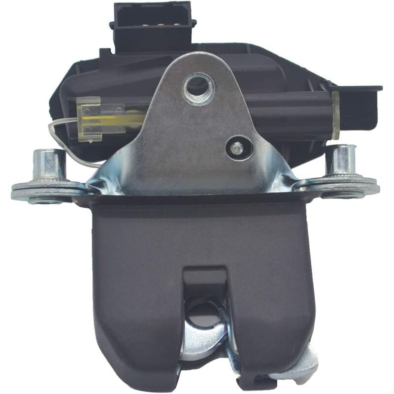 Serrure de Coffre, Loquet de Hayon Arrière Actionneur 5J0827501D pour Fabia Roomster