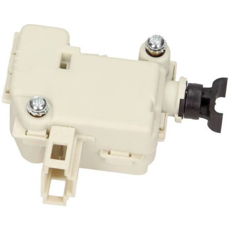 SERRURE DE COFFRE MAXGEAR VW POLO/ TOUAREG/ BORA 01-09