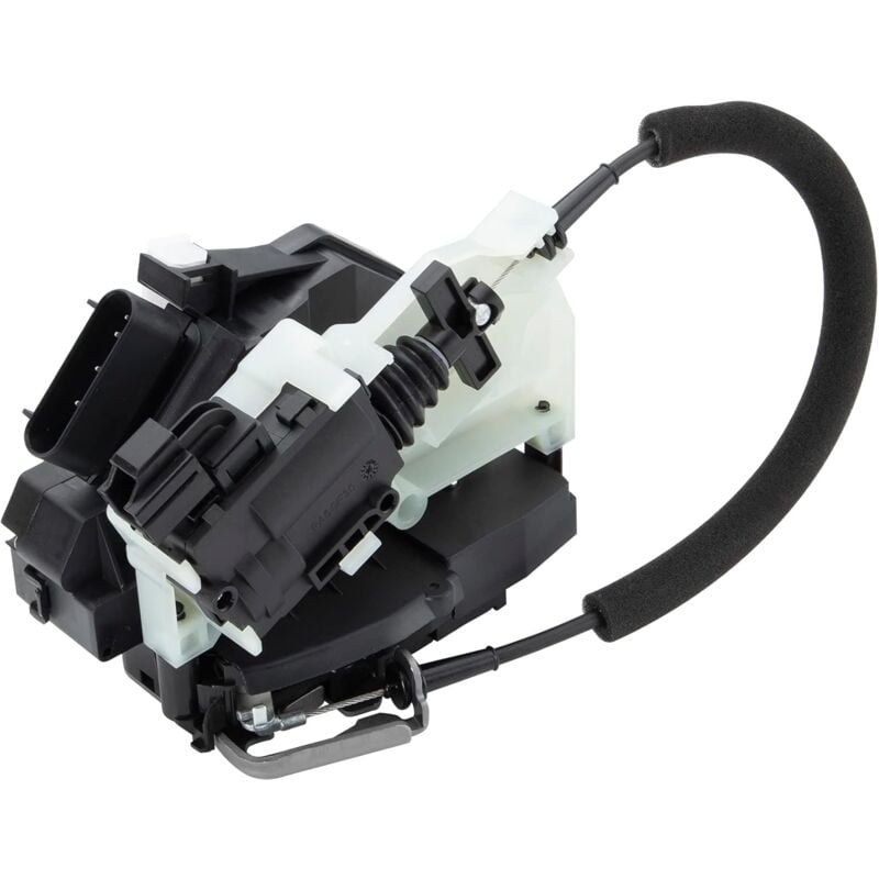 Serrure de Coffre pour Ecosport 2013-2017, ZEALfix Loquet de Hayon Arrière CN15-A219A-NE CN1A-5426413-BE