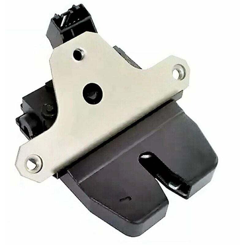 Swyeoot - Serrure de coffre à rabat arrière pour Volvo S40 Ii V50 2004-2012