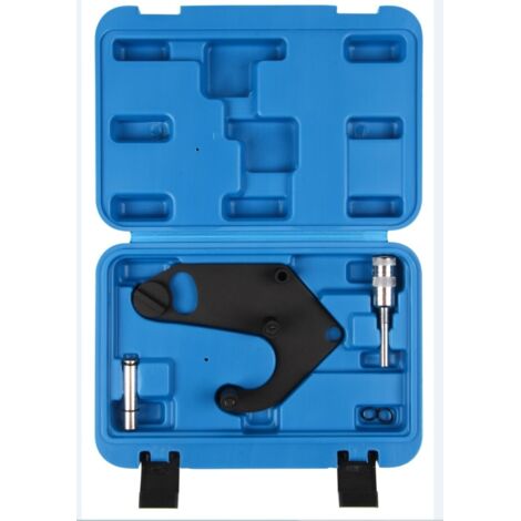 Serrure de distribution Renault Nissan 3.0 DCi V6