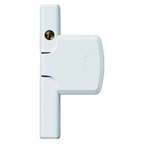 Serrure de fenetre FTS206 W AL0125