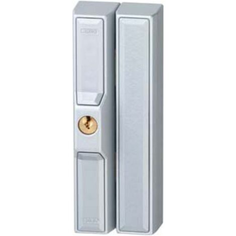 Serrure de fenetre FTS88 S AL0125
